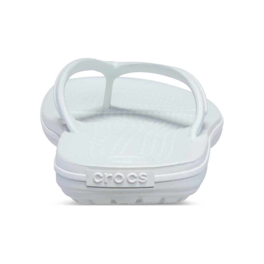 Chinelo Crocs Crocband Flip Moonlight - 7