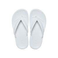 Chinelo Crocs Crocband Flip Moonlight - 5