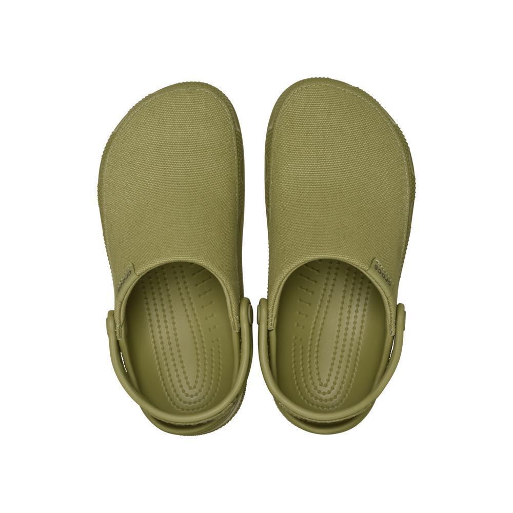 Sandália Crocs Crafted Clog Aloe - 5