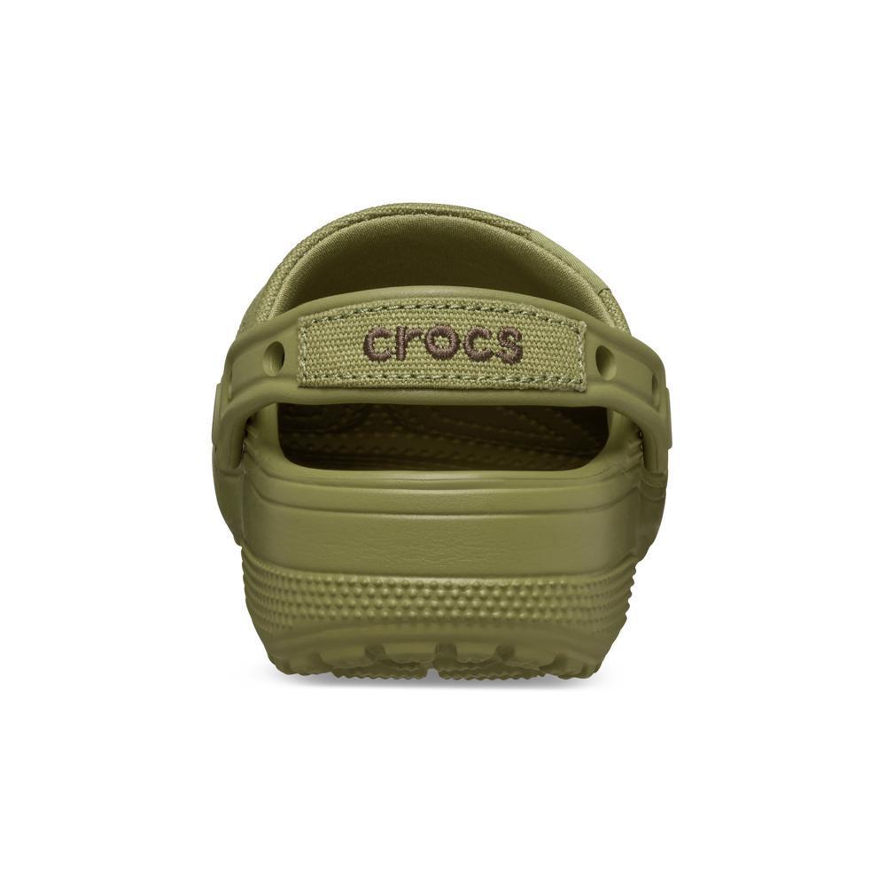 Sandália Crocs Crafted Clog Aloe - 7