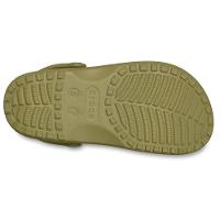Sandália Crocs Crafted Clog Aloe - 6
