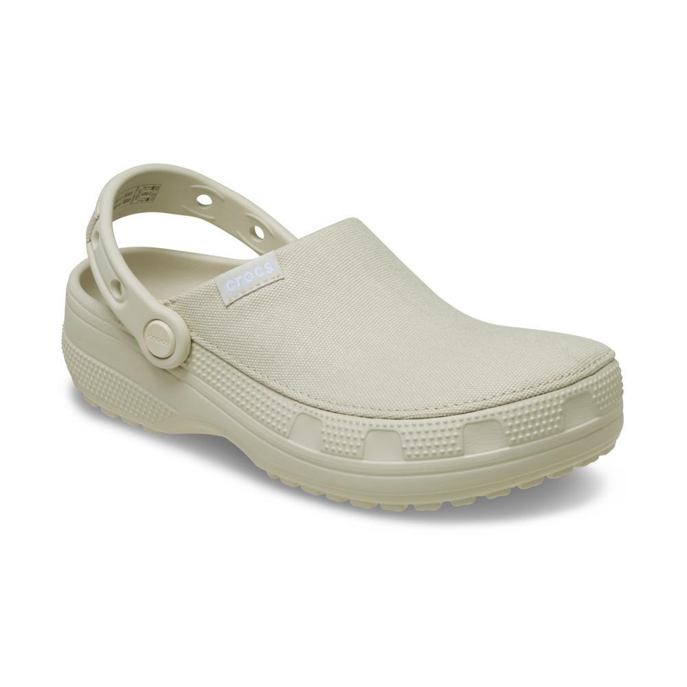 Sandália Crocs Crafted Clog Stucco - 2