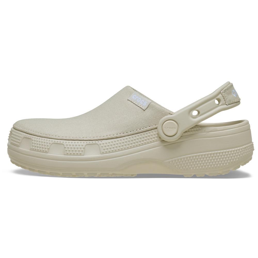 Sandália Crocs Crafted Clog Stucco - 3
