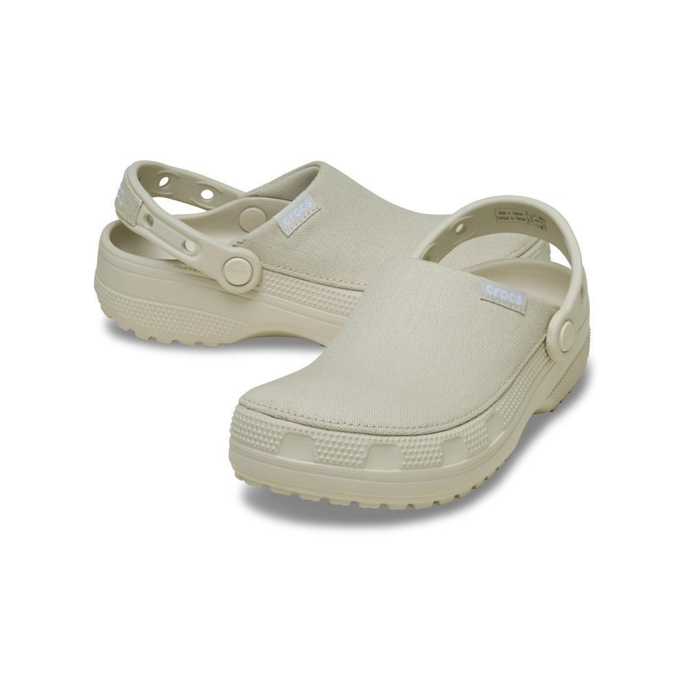 Sandália Crocs Crafted Clog Stucco - 4
