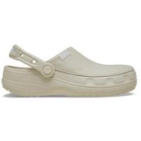 Sandália Crocs Crafted Clog Stucco - 1