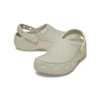 Sandália Crocs Crafted Clog Stucco