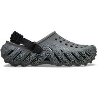 Sandália Crocs Echo Crackle Clog Slate Grey - 1