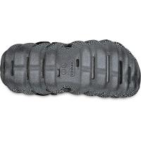 Sandália Crocs Echo Crackle Clog Slate Grey - 6