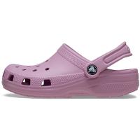 Sandália Crocs Classic Clog Kids Hydrangea - 3
