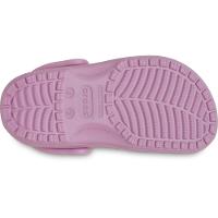 Sandália Crocs Classic Clog Kids Hydrangea - 6