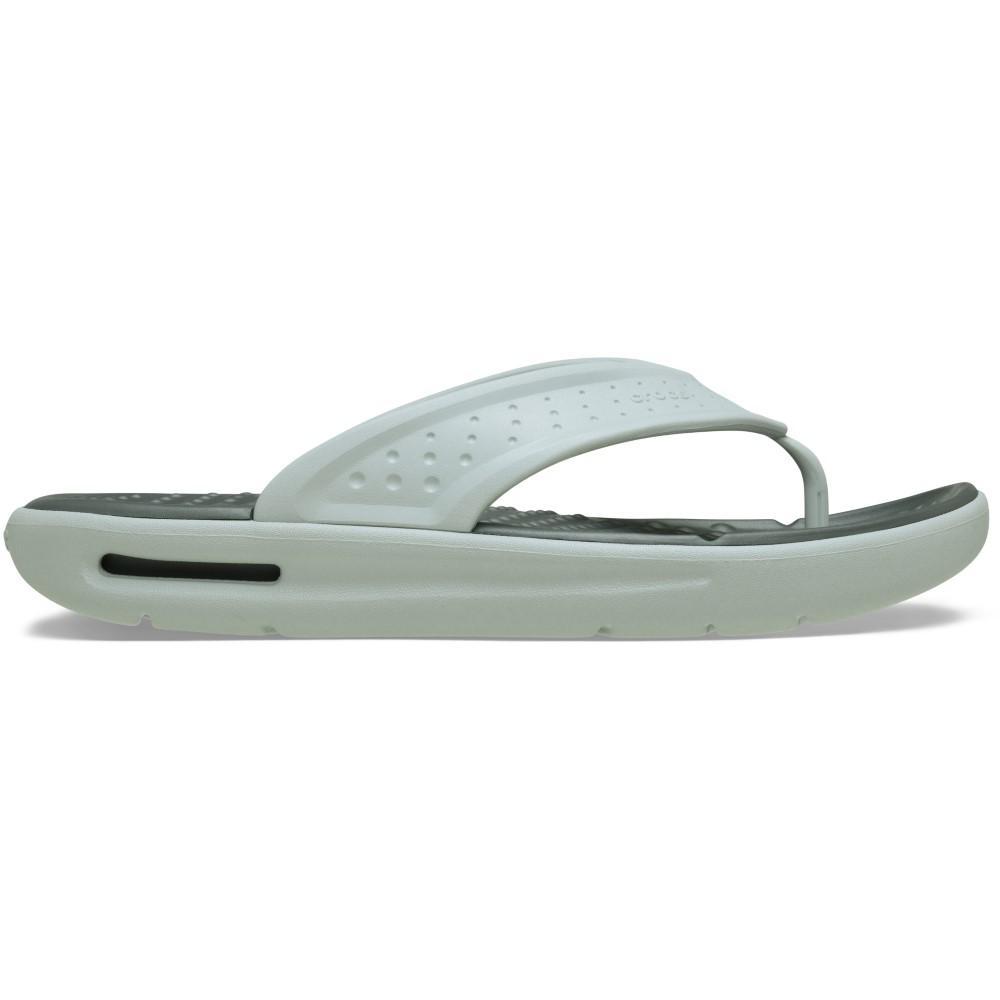 Chinelo Crocs Inmotion Flip Mirage - 1
