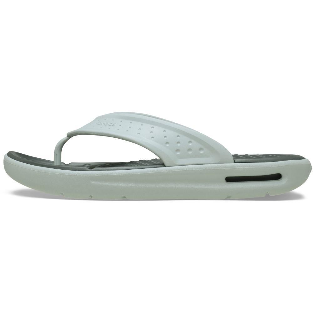 Chinelo Crocs Inmotion Flip Mirage - 3