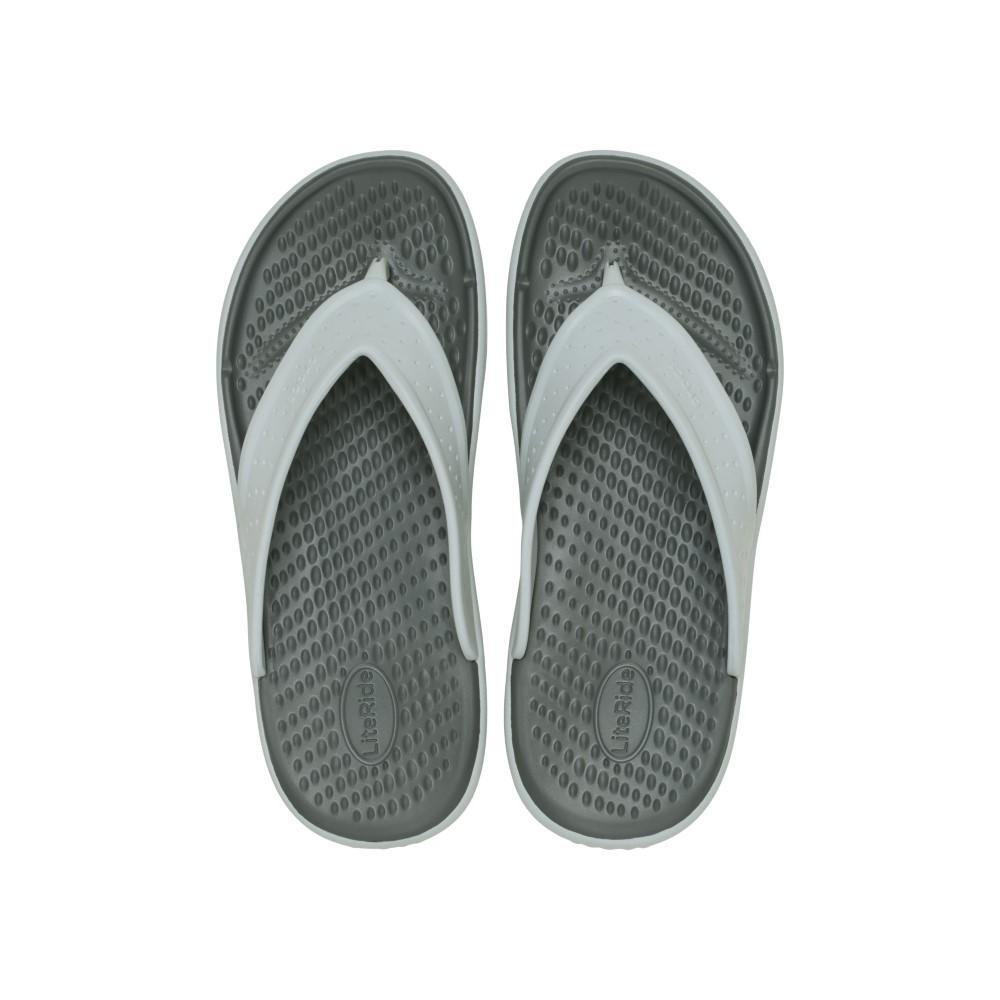 Chinelo Crocs Inmotion Flip Mirage - 5