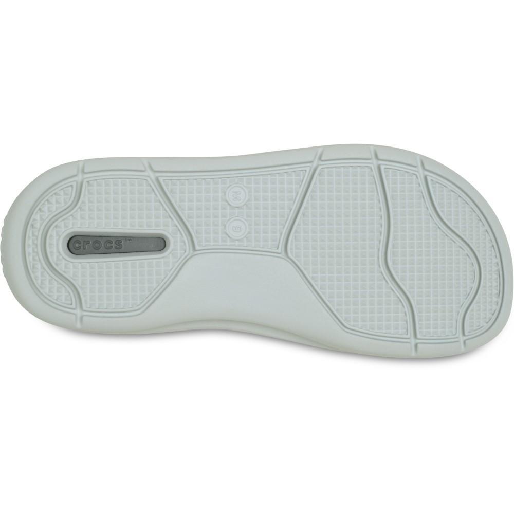 Chinelo Crocs Inmotion Flip Mirage - 6