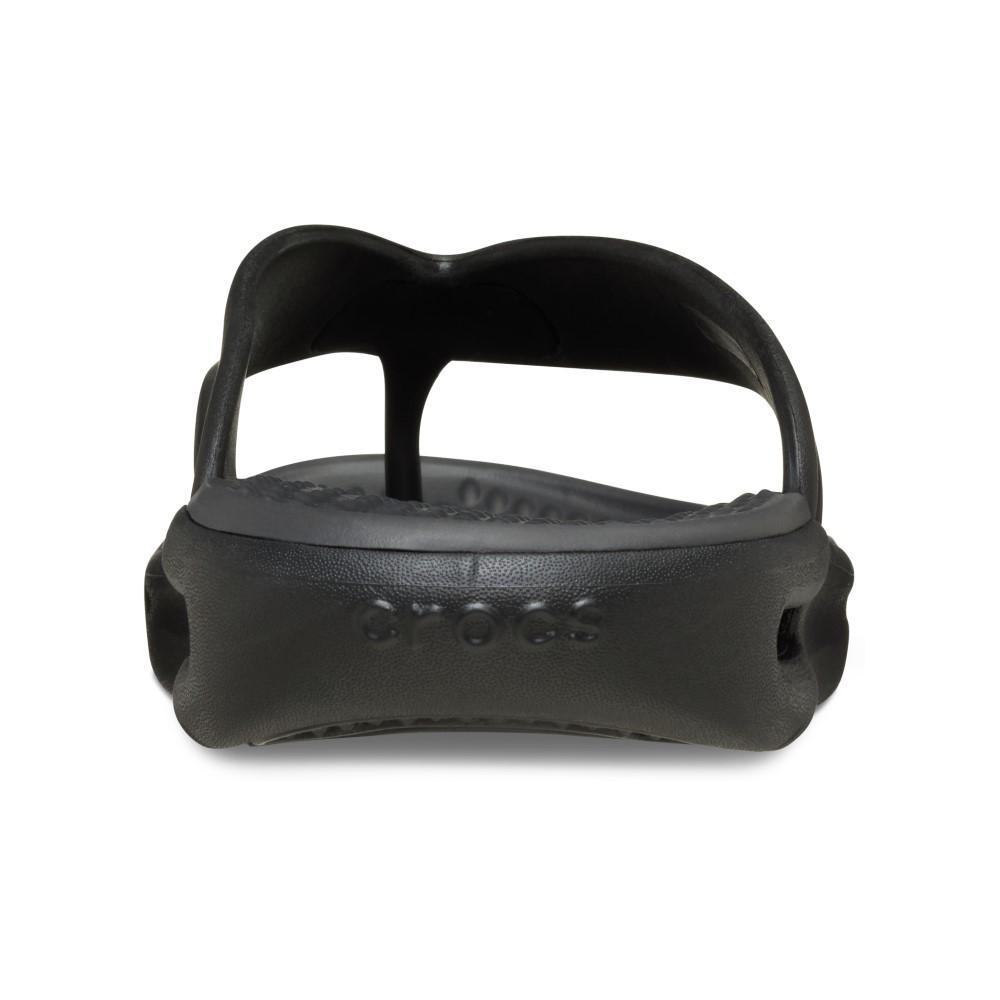 Chinelo Crocs Inmotion Flip Black - 7