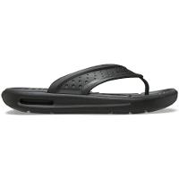 Chinelo Crocs Inmotion Flip Black - 1
