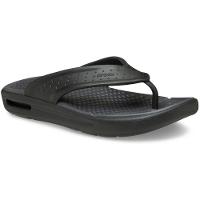 Chinelo Crocs Inmotion Flip Black - 2