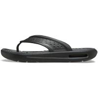 Chinelo Crocs Inmotion Flip Black - 3