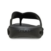 Chinelo Crocs Inmotion Flip Black - 7