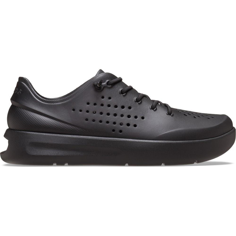 Tênis Crocs Inmotion Pacer M Black/Black - 1