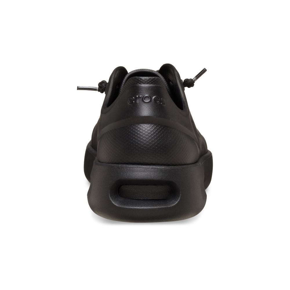 Tênis Crocs Inmotion Pacer M Black/Black - 7