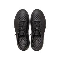 Tênis Crocs Inmotion Pacer M Black/Black - 5