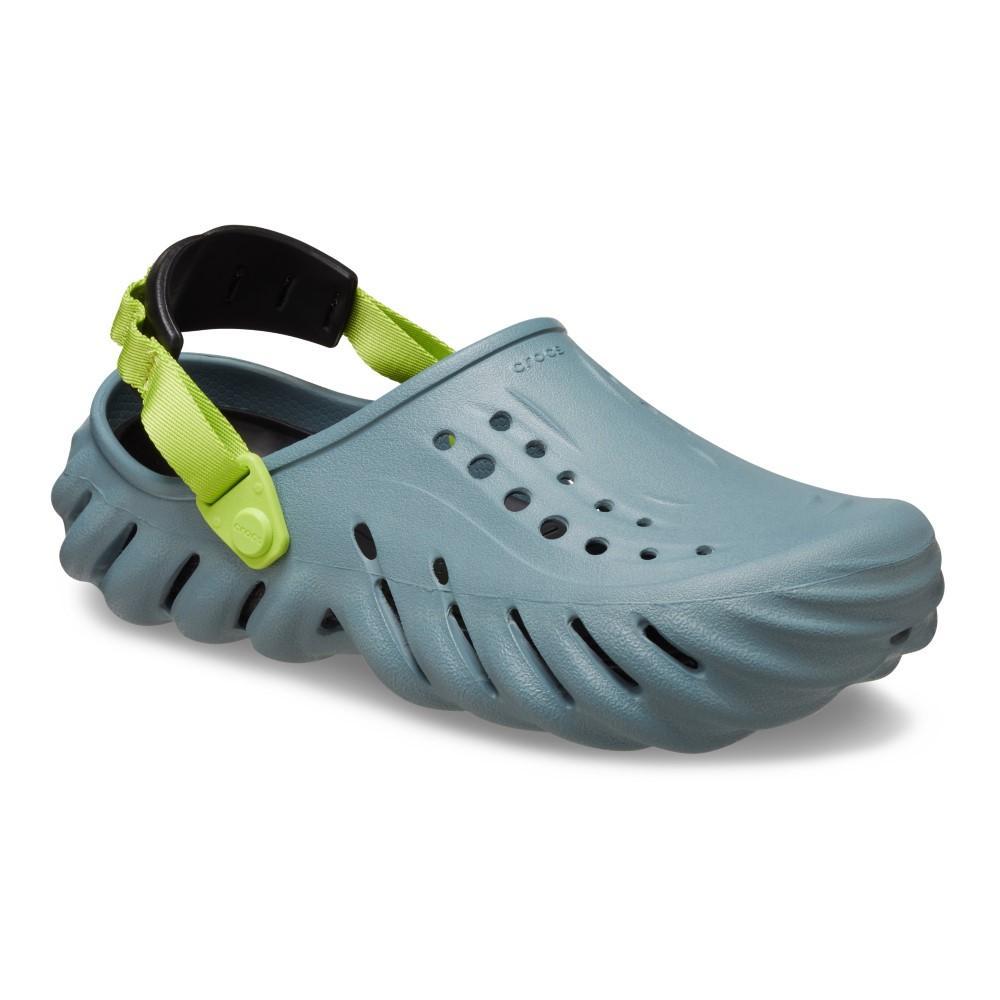 Sandália Crocs Echo Clog Pond - 2
