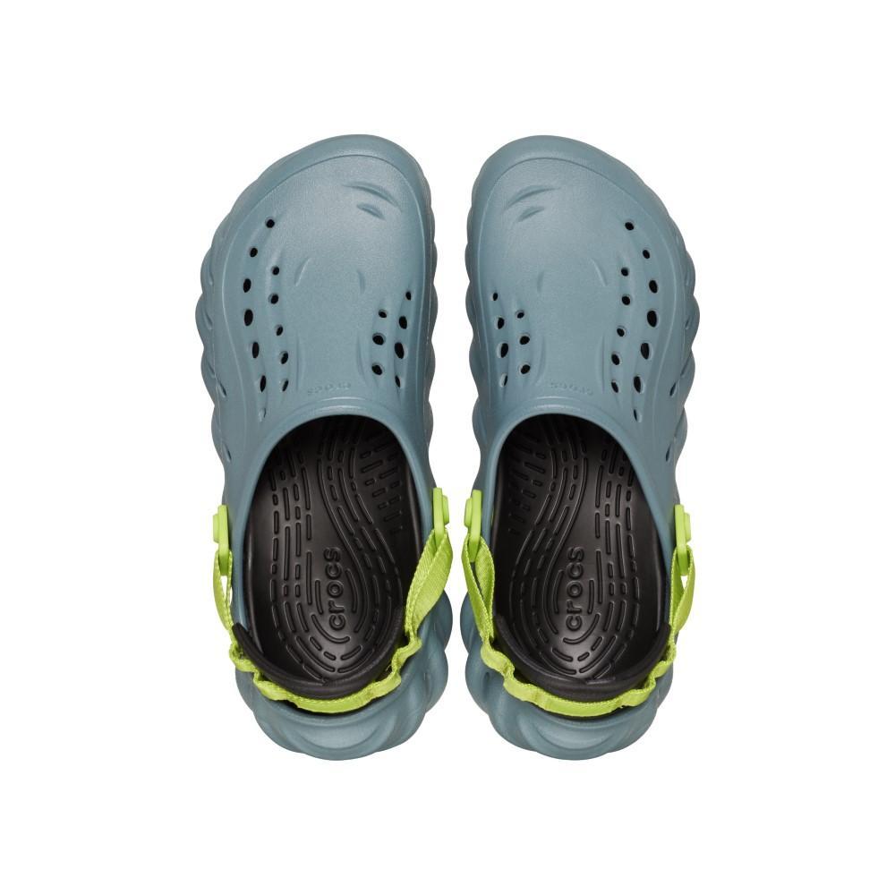 Sandália Crocs Echo Clog Pond - 5