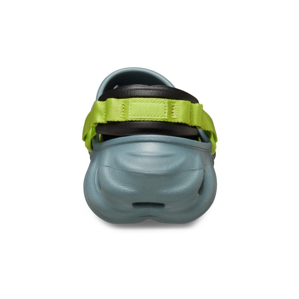 Sandália Crocs Echo Clog Pond - 7