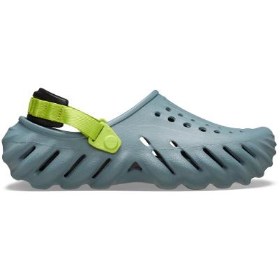 Sandália Crocs Echo Clog Pond