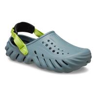 Sandália Crocs Echo Clog Pond - 2