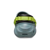 Sandália Crocs Echo Clog Pond - 7