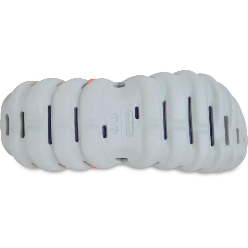 Sandália Crocs Echo Clog Mirage - 6