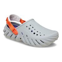 Sandália Crocs Echo Clog Mirage - 2