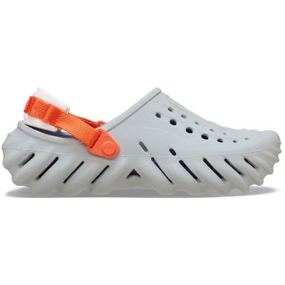 Sandália Crocs Echo Clog Mirage