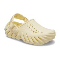 Sandália Crocs Echo Clog Buttercream - 2