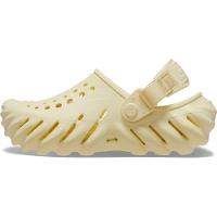 Sandália Crocs Echo Clog Buttercream - 3