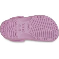 Sandália Crocs Classic Clog T Hydrangea - 6