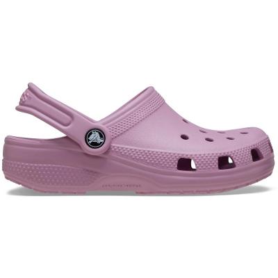 Sandália Crocs Classic Clog T Hydrangea