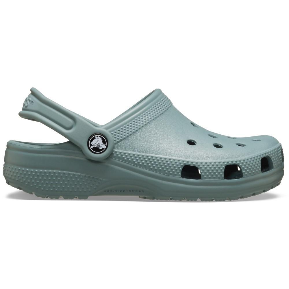 Sandália Crocs Classic Clog Kids Pond - 1
