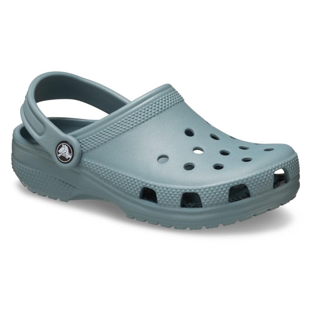 Sandália Crocs Classic Clog Kids Pond - 2