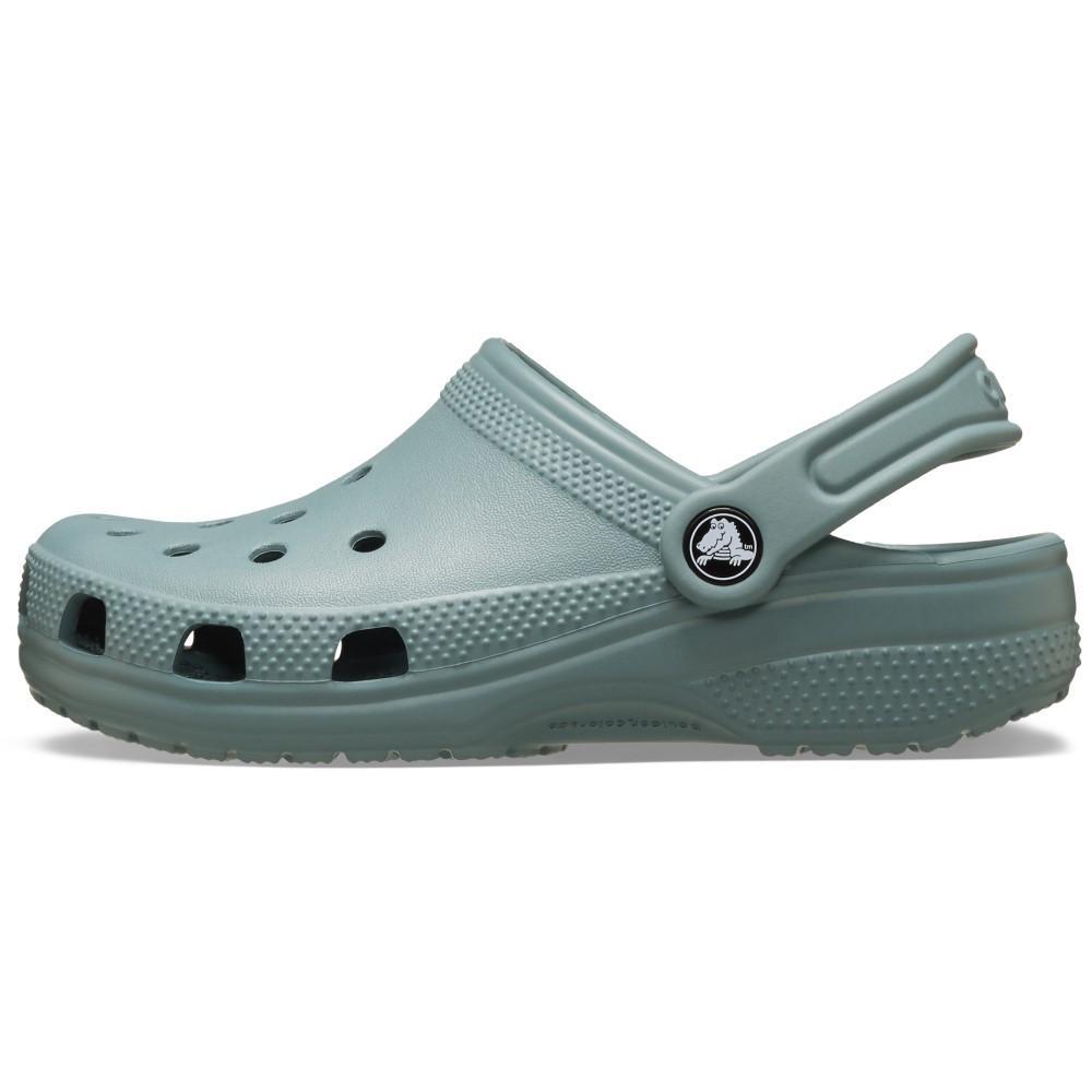 Sandália Crocs Classic Clog Kids Pond - 3