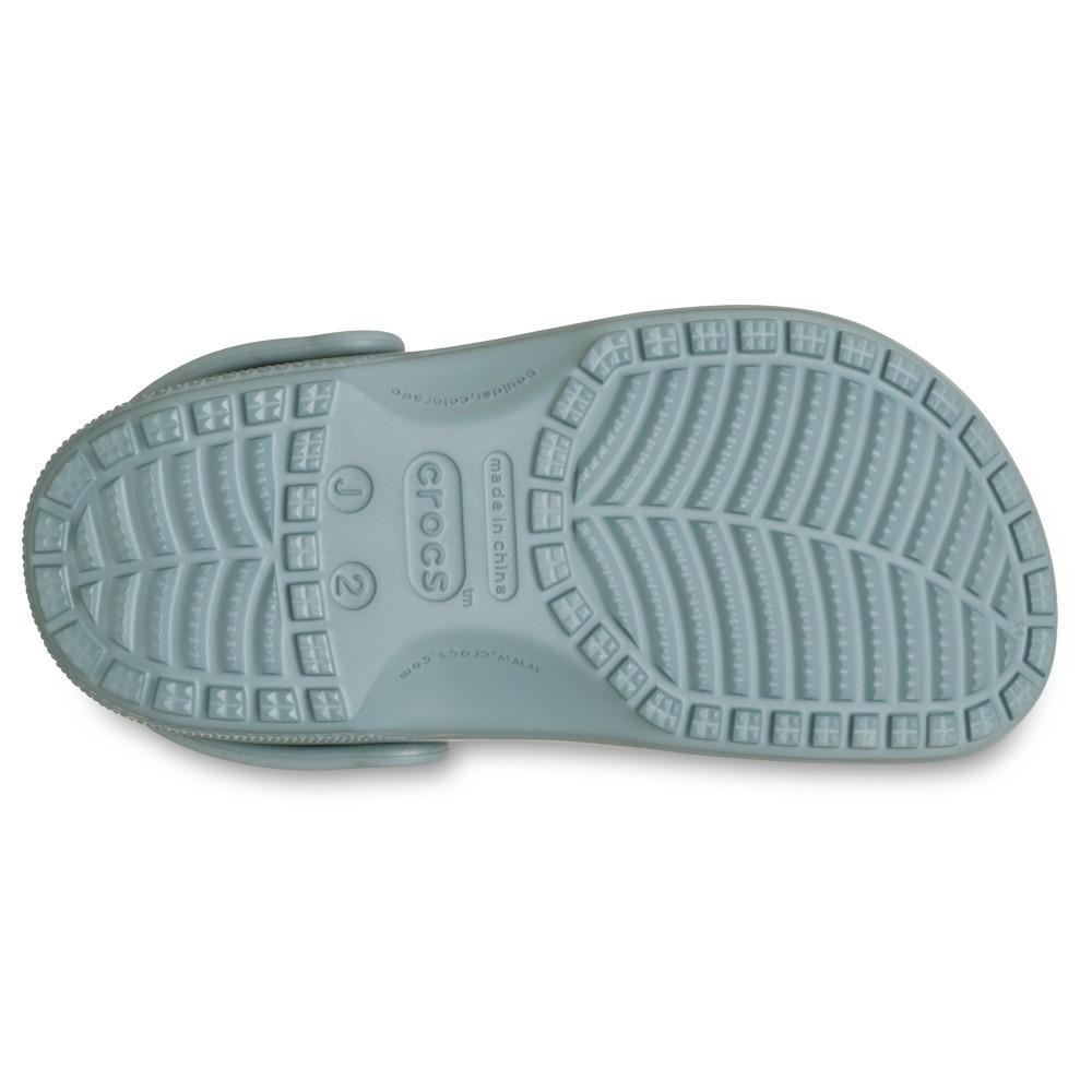 Sandália Crocs Classic Clog Kids Pond - 6