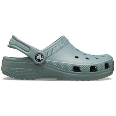 Sandália Crocs Classic Clog Kids Pond