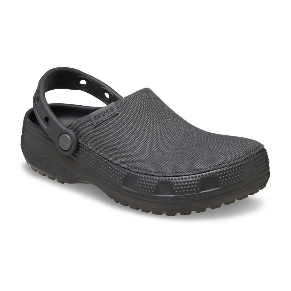 Sandália Crocs Crafted Clog Black Sand - 2