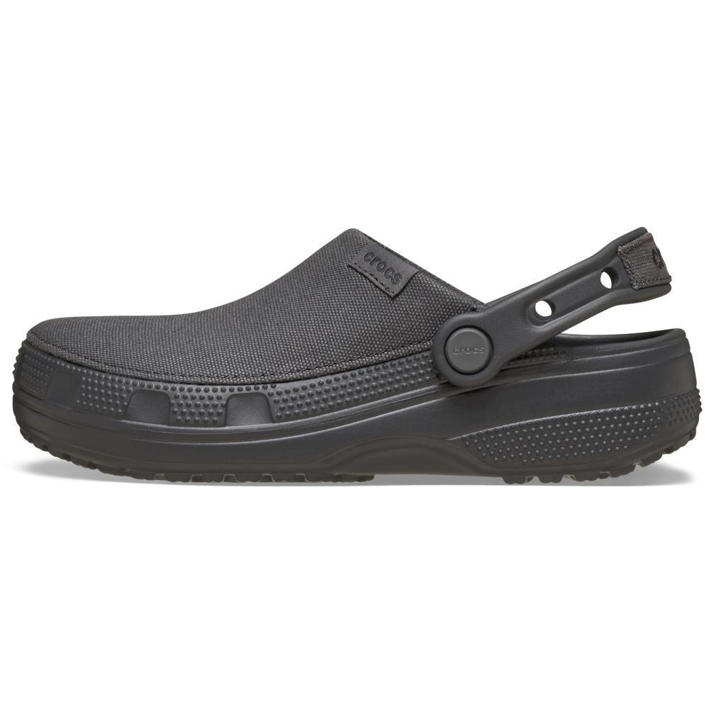 Sandália Crocs Crafted Clog Black Sand - 3