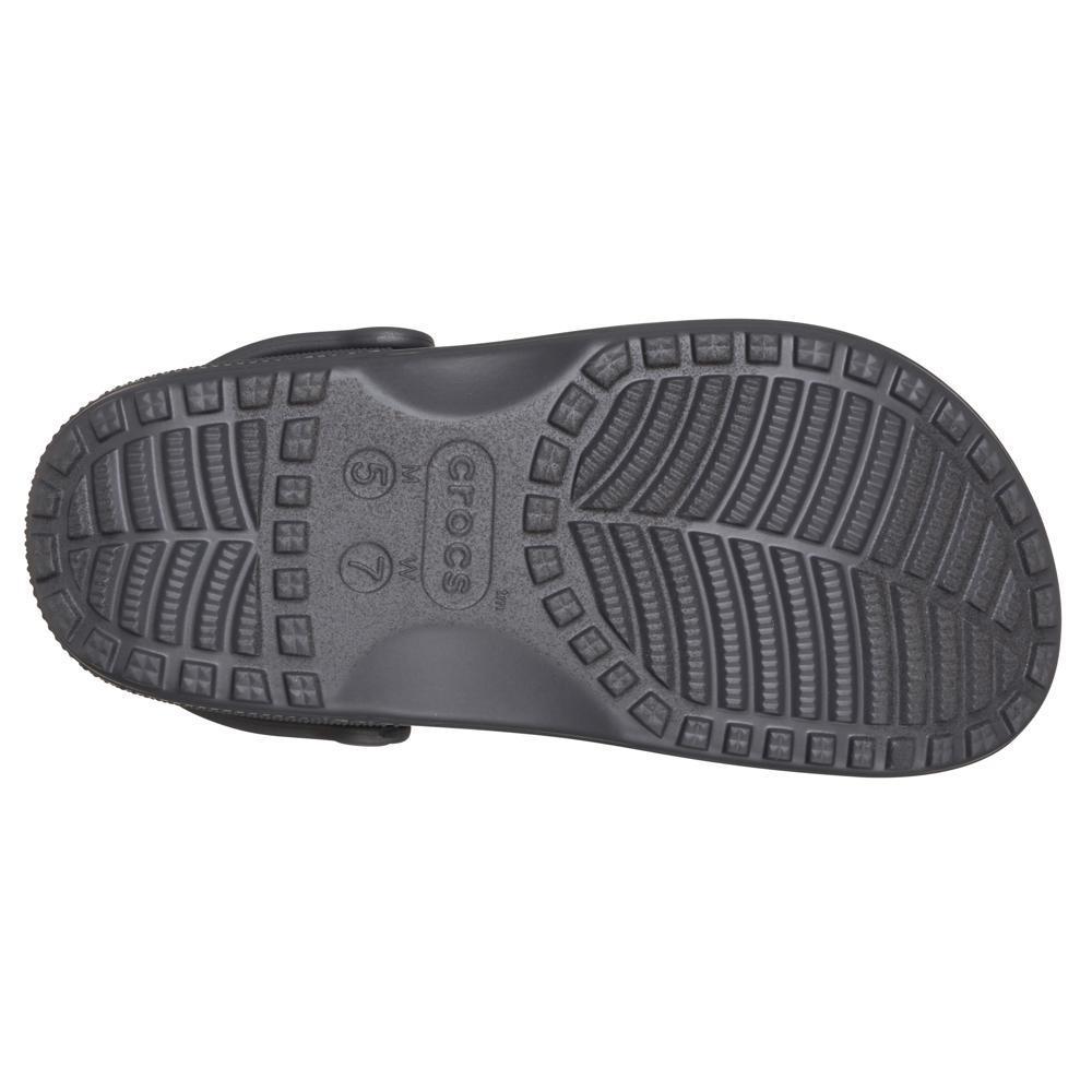 Sandália Crocs Crafted Clog Black Sand - 6