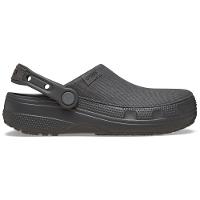 Sandália Crocs Crafted Clog Black Sand - 1
