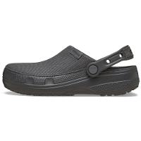 Sandália Crocs Crafted Clog Black Sand - 3
