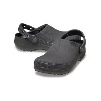 Sandália Crocs Crafted Clog Black Sand